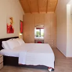Villa Trapezaki Queen Trapezaki (Kefalonia)