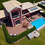 Trapezaki Queen Villa Trapezaki (Kefalonia)