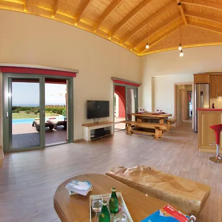 Trapezaki Queen Willa *