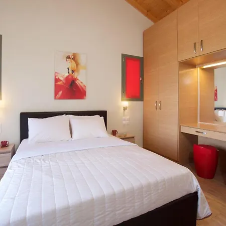 Trapezaki Queen Villa Trapezaki (Kefalonia)